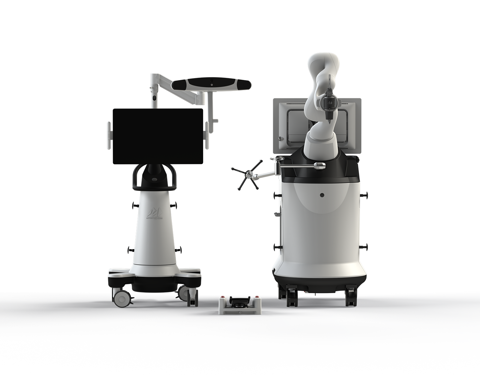 Monogram Orthopedics